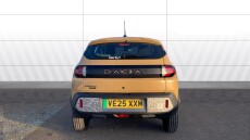 Dacia Spring 27kWh Extreme 65 48kW 5dr Auto Electric Hatchback